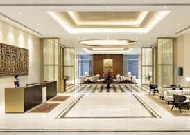The Leela Bhartiya City Bengaluru 2