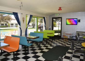 Retro Inn at Mesa Verde 2
