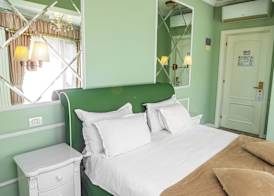 Villa Boutique Lafayette 5