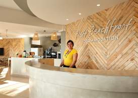 Plett Beachfront Accommodation 2