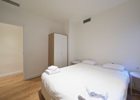 Urban Chill Apartments by Olala Homes 5