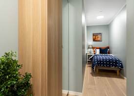Keyser Apartments 6 4