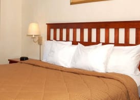 Crescent Hotel 5