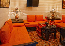 Riad Al Jana 4