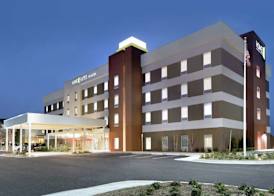 Home2 Suites by Hilton Prattville 4