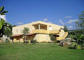 Hotel Residence Sciaron 3