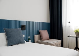 Mitico Hotel & Natural Spa 3