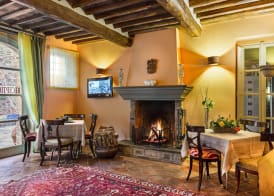Hotel Villa Volpi 3