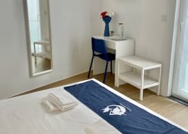 Partenope Hostel and Suites 4
