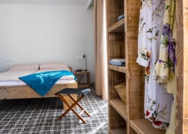 Mamboo Hotel Cala Ratjada 5
