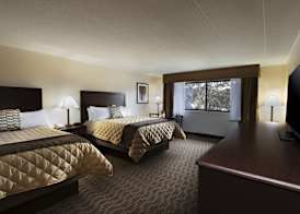 Chestnut Mountain Resort 3