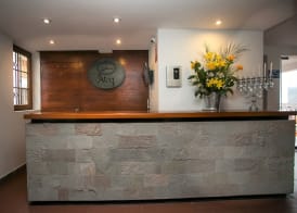 Atoq San Blas Hotel 3
