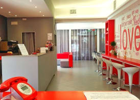Hotel Sabrina Rimini 2