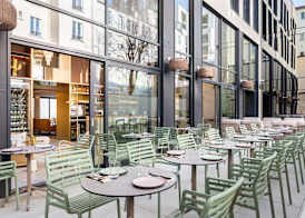 Hotel Yac Paris Clichy, a member of Radisson Individuals 5