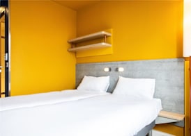 ibis budget Paris Gennevilliers 4