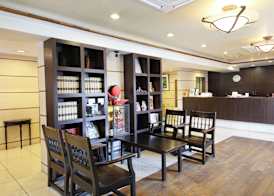 Country Hotel Takayama 3