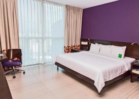 Megapolis Hotel Panama 5
