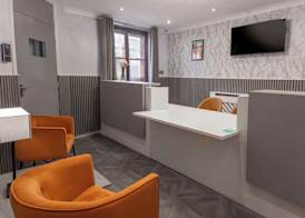 Best Western Ebbw Vale 4