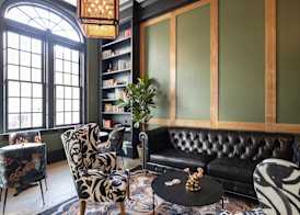 Hotel Thaxter 3
