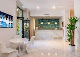 Hotel Tirreno 3