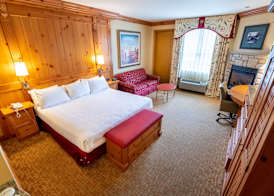 Oglebay Resort 3