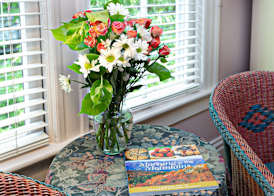 Beaufort House Inn 4