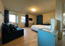 Foresteria Antica Bastia B&B 4