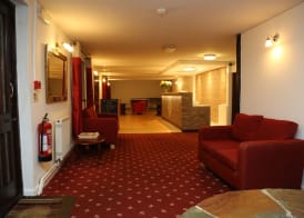 Colliford Lake Hotel & Holiday Site 4