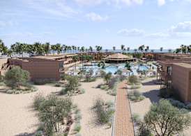 Pestana Dunas Porto Santo All Inclusive 4