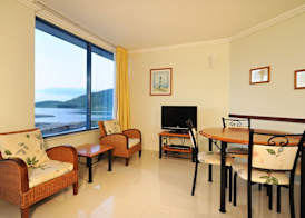 at Whitsunday Vista Holiday Apartments 5
