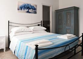 Agriturismo L'Uliveto Equestre 4