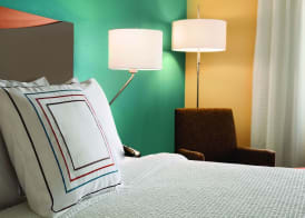 Fairfield Inn & Suites Jackson 4