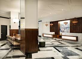 Hilton Boston Back Bay 2