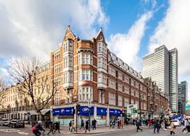 Radisson Blu Hotel, London Euston Square 4