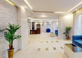 Quba Oasis 2 Hotel Apartments 4
