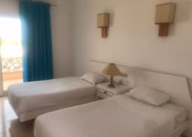 Sharm El Naga Resort and Diving Center 2