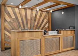 Hotel Westport Kansas City, Tapestry Collection by Hilton 5