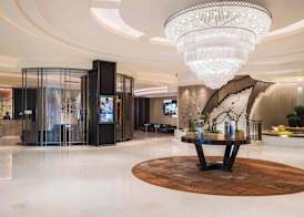 Renaissance Suzhou Hotel 3