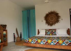 Aurora Boutique Hotel Jambiani 3
