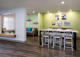WoodSpring Suites Baton Rouge Airport 5