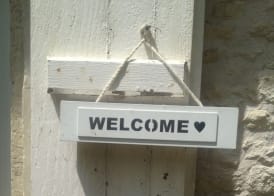 Gite du Calme 3 Star Bed & Breakfast Cognac 2