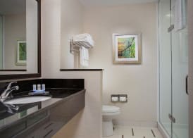 Fairfield Inn & Suites by Marriott Cut Off-Galliano 5
