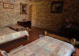 SERENITY Du Bois Lodge 5