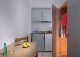 Lovely Studio in the City Center 2