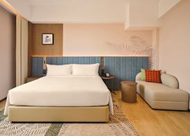 Hilton Garden Inn Yingkou Zhanqian 3