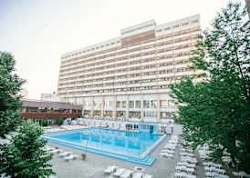 Hotel Mures 4