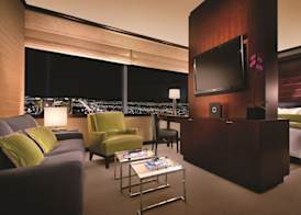 Vdara Hotel & Spa Private Residences 4