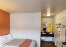 Motel 6-Coeur D'Alene, ID 4