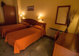 Hotel degli Amici 4