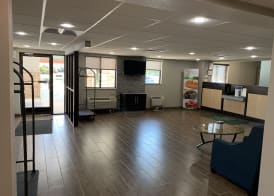 AmericInn by Wyndham Madison WI 3